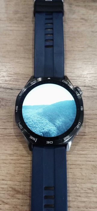 Huawei Watch GT5 в ГАРАНИЦЯ