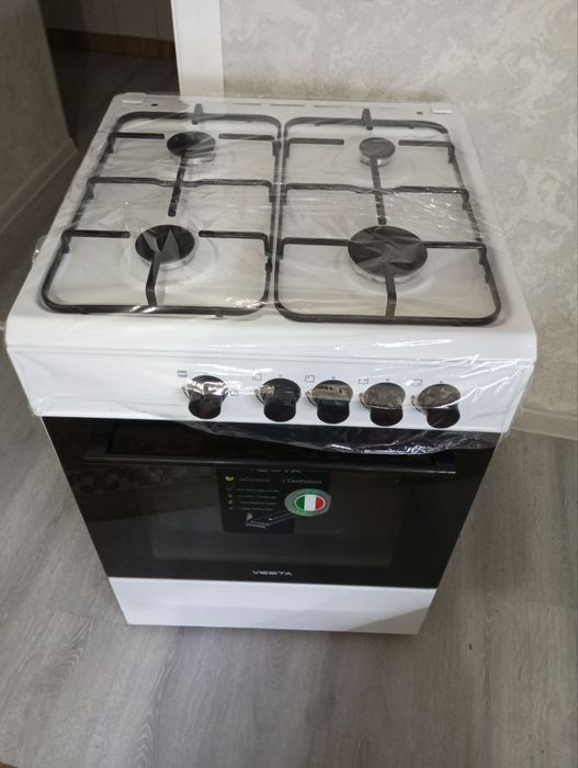 gaz plita xolati yahshi