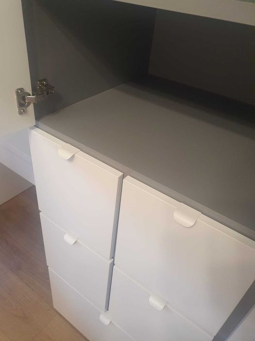 Dulap ikea Visthus, ca nou