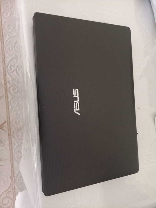 Продам ноутбук ASUS