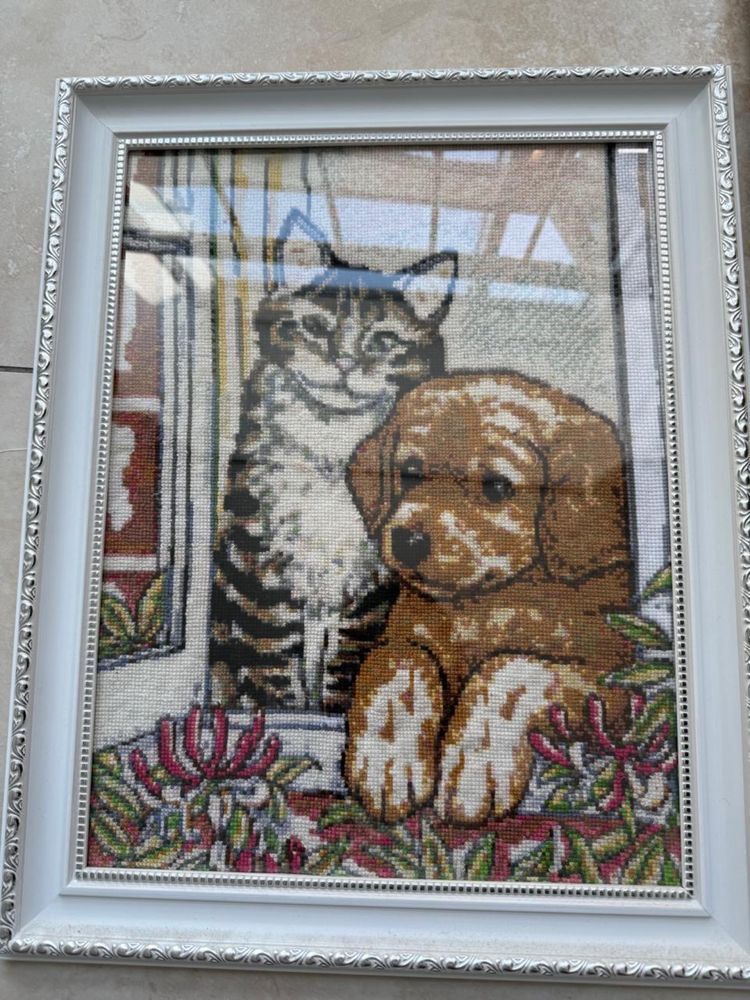 Продам картины