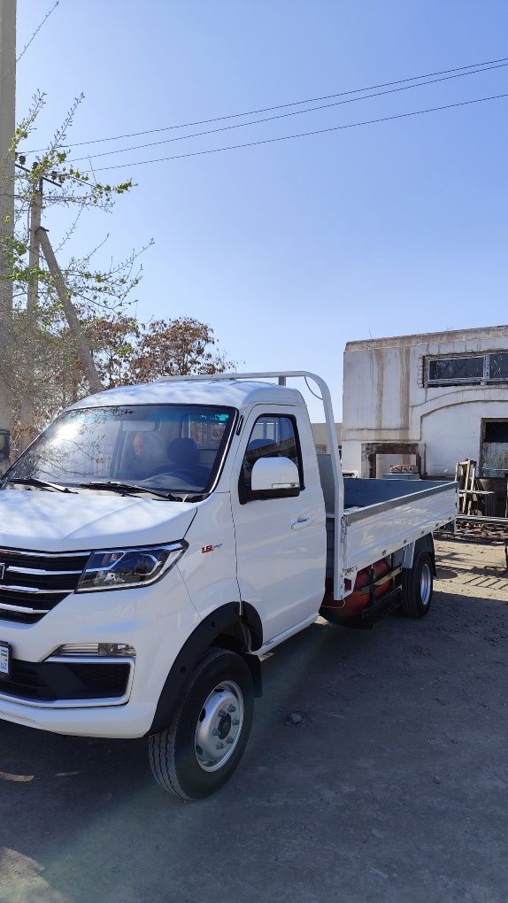 Yangi SHINRAY T50 qòshimcha yasalgan  borti bilann