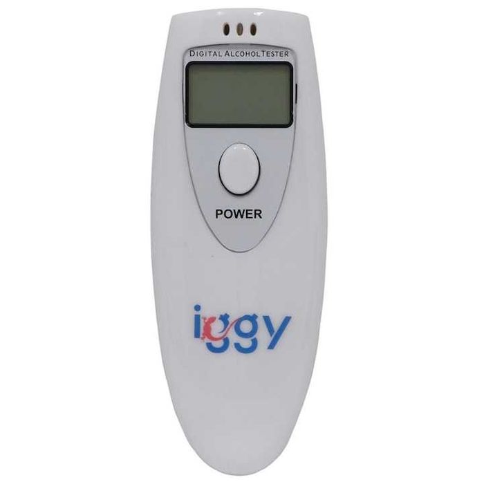 Tester de alcoolemie,etilotest,nu sunt necesare capete de rezerva,nou