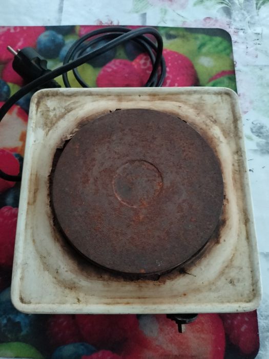 Продается электроплитка