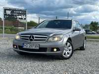 Mercedes-Benz C *C 200 CDI*navigatie*piele*af.2011*fiscal pe loc*2.2 D !