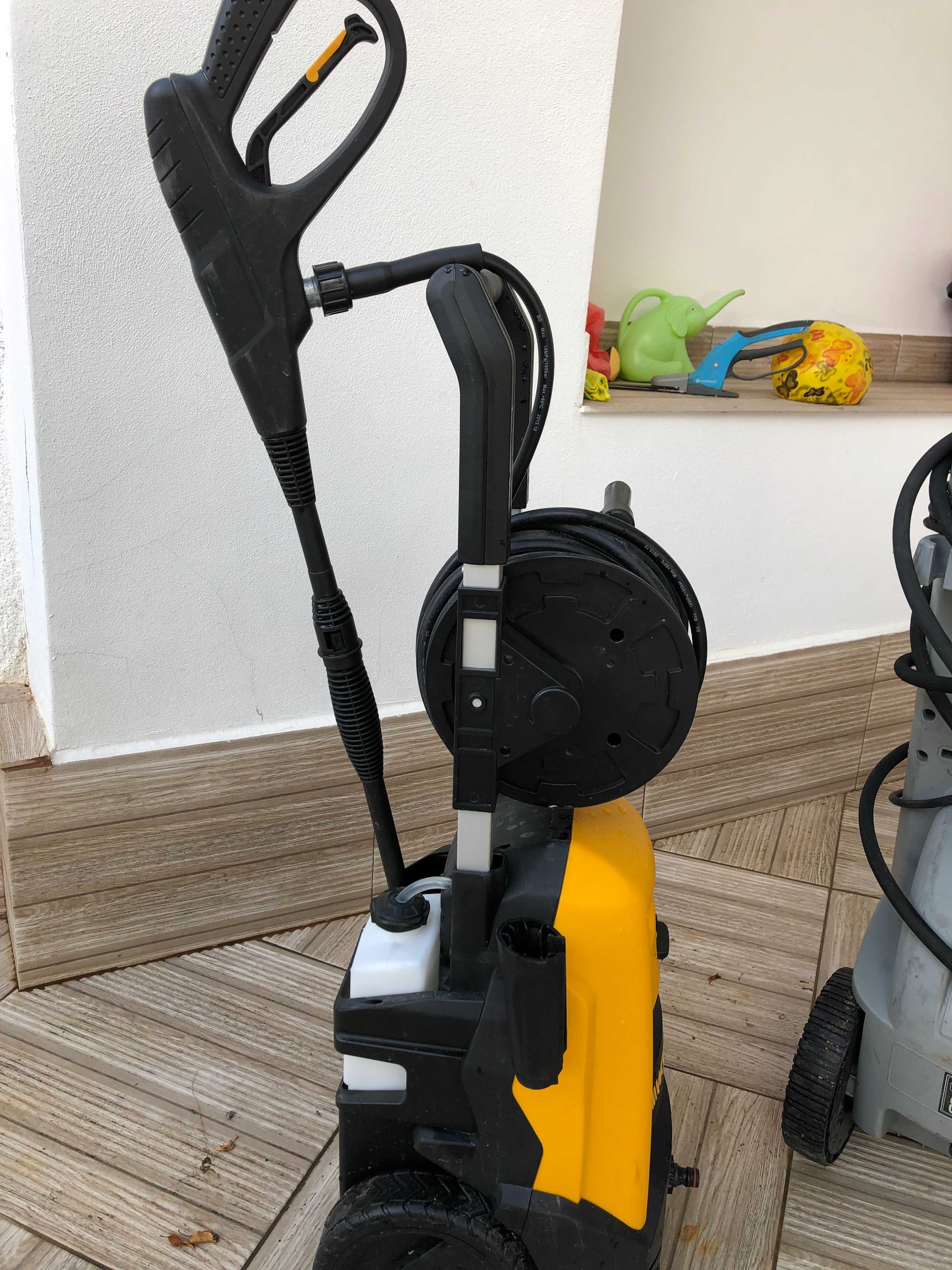 водоструйка Karcher K5