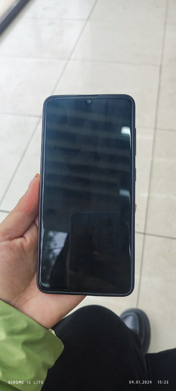 Samsung Galaxy A 41