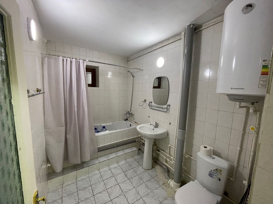 3 комнатная квартира