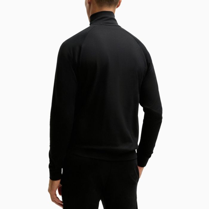 Оригинален мъжки суичър Boss Authentic 50535823