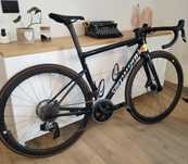 Карбонов велосипед SPECIALIZED TARMAC SL8 Expert.Sram AXS.2024г.