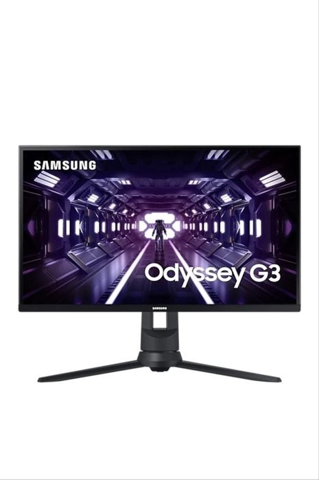 Samsung Odyssey G3 24