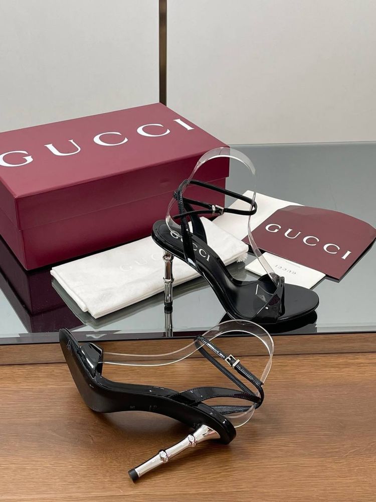Pantofi Gucci 35-42