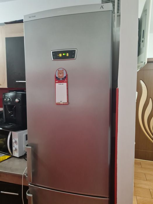 Vând combina Arctic No Frost ,pt piese de schimb