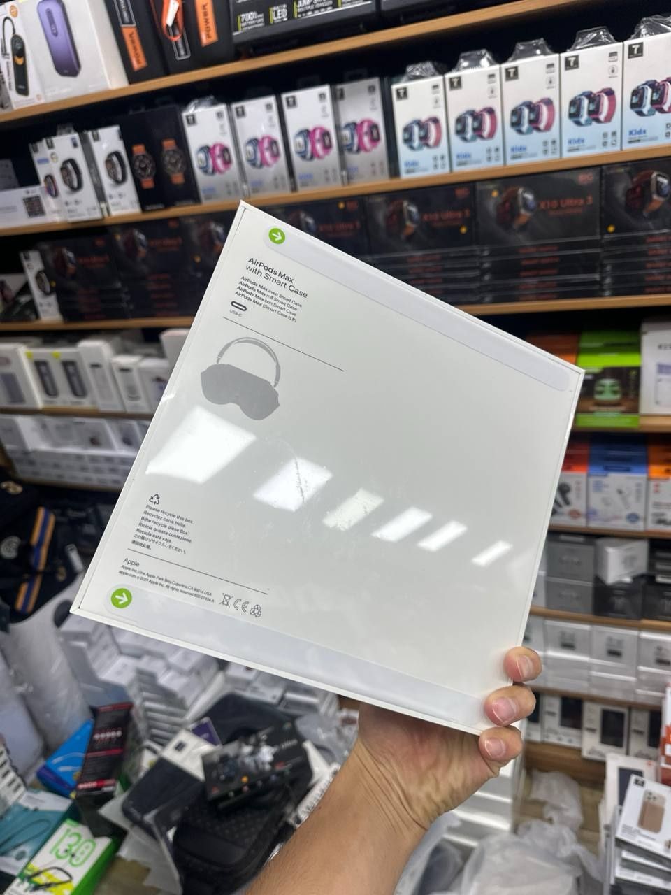 AirPods max 2 generation. Срочно!!