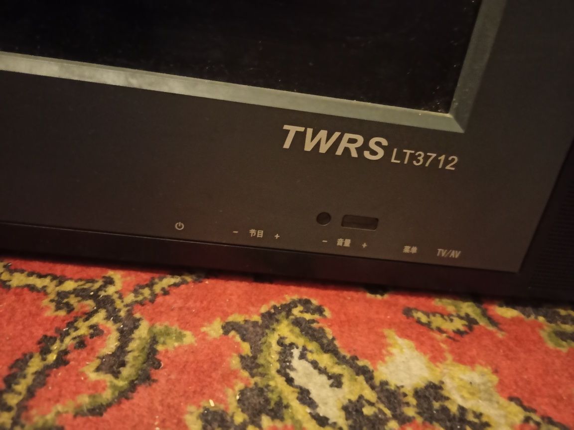 Экран TWRS LT 3712
