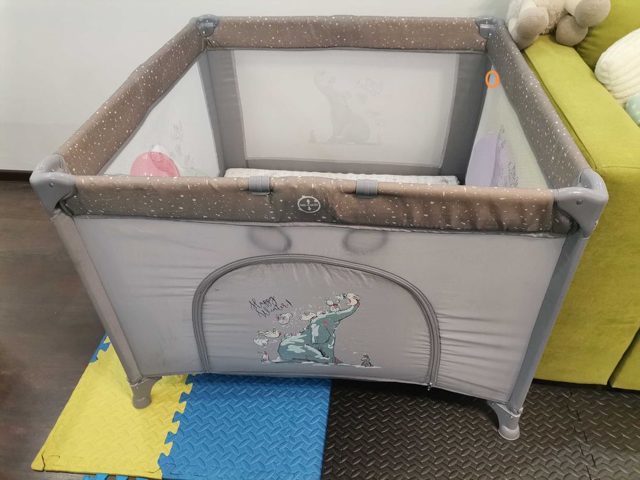 Детска кошара за игра