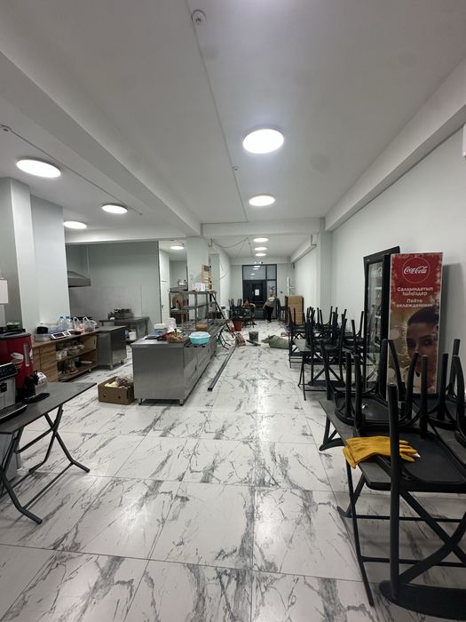 Продам действующий бизнес