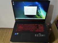 Laptop Gaming Acer Nitro 5 i7 RTX3050 144Hz