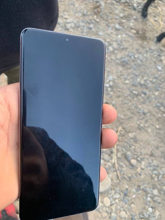 Samsung galaxy s20 plus