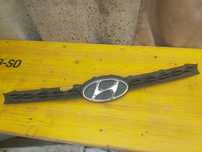 Грил решетка хюндаи и10 Hyundai i10