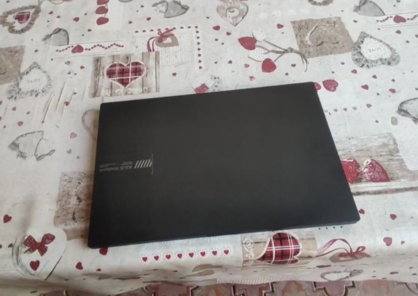 Asus Vivobook  IDEAL XOLATDA