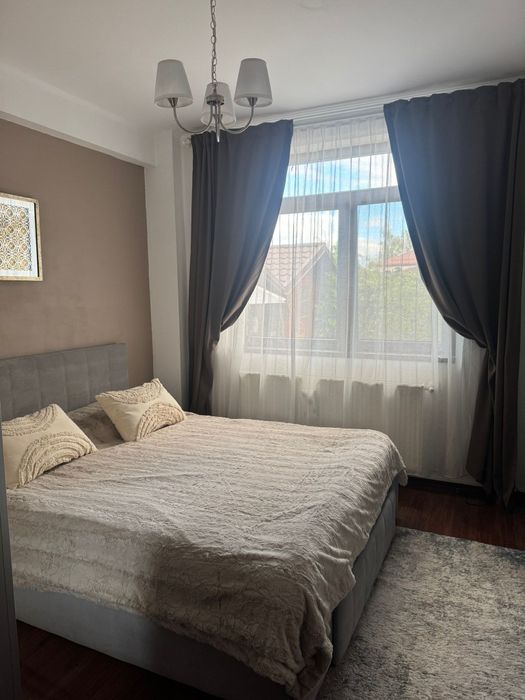 Apartament de vânzare