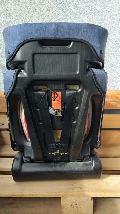 Детско столче за кола