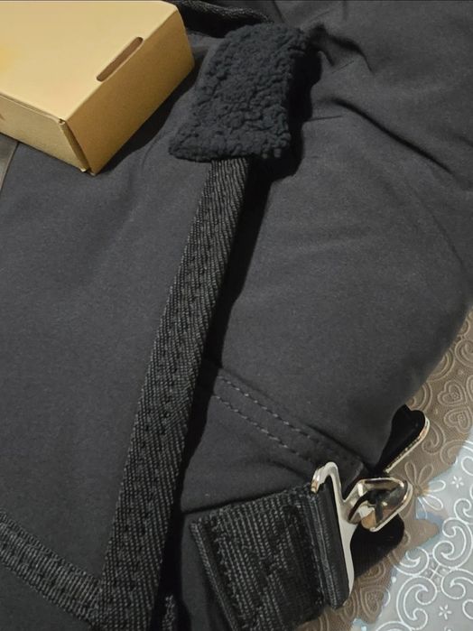 Husa incalzire animale nou cu eticheta