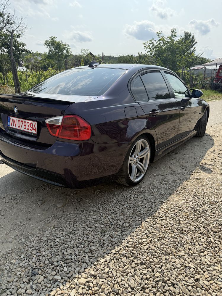 Bmw e90 vând sau schimb