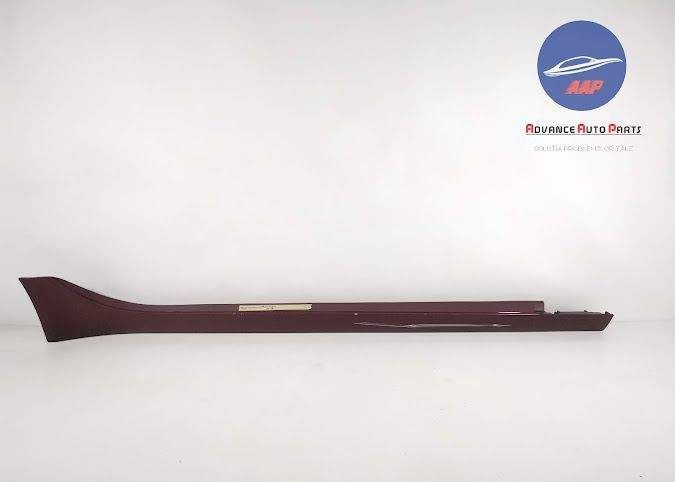 Орнамент Праг Дясна / Ornament Prag Dqsna оригинален Ягуар XE X760 Ори