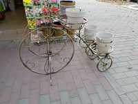 Bicicleta ornamentala