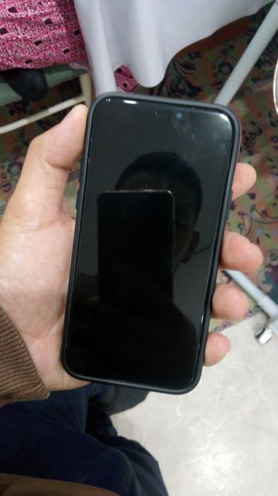 Айфон 11 про сатылады