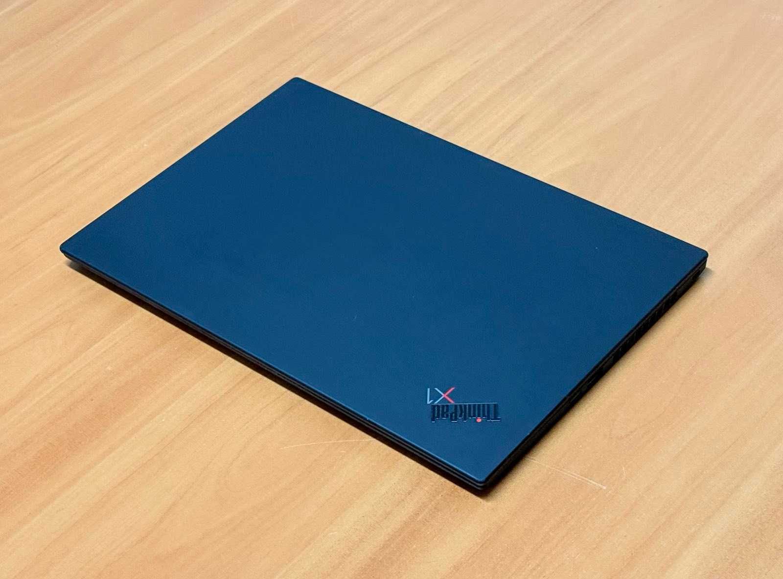 14.0" IPS FHD / Lenovo X1 Carbon Gen 8 / 5-10210U/ 8GB RAM / 256GB SSD