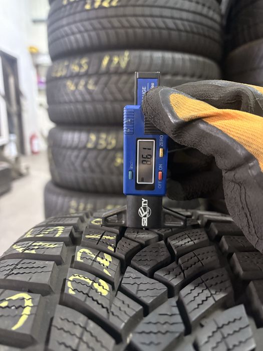 Anvelope iarna 215/45/17 Good Year Ultra Grip Performance 215 45 17