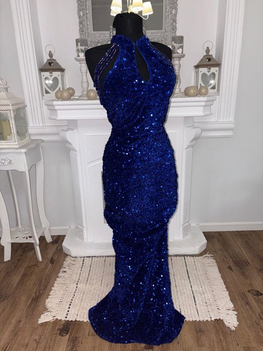 Rochie tip sirena