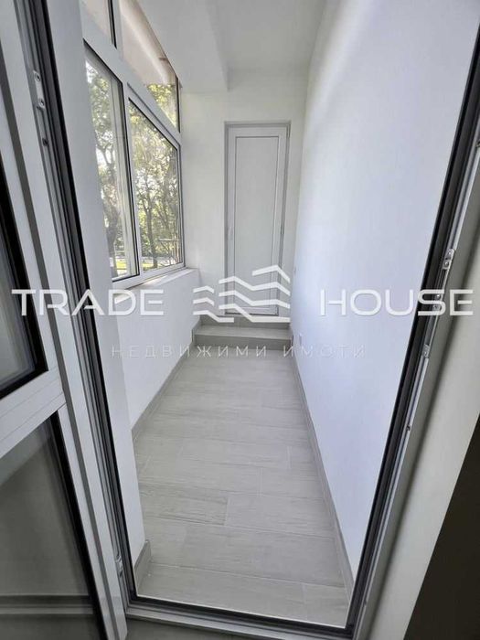 Дава се под наем Тристаен апартамент в Пловдив, Кючук Париж - 97 кв.м за 450 € - Снимка #8