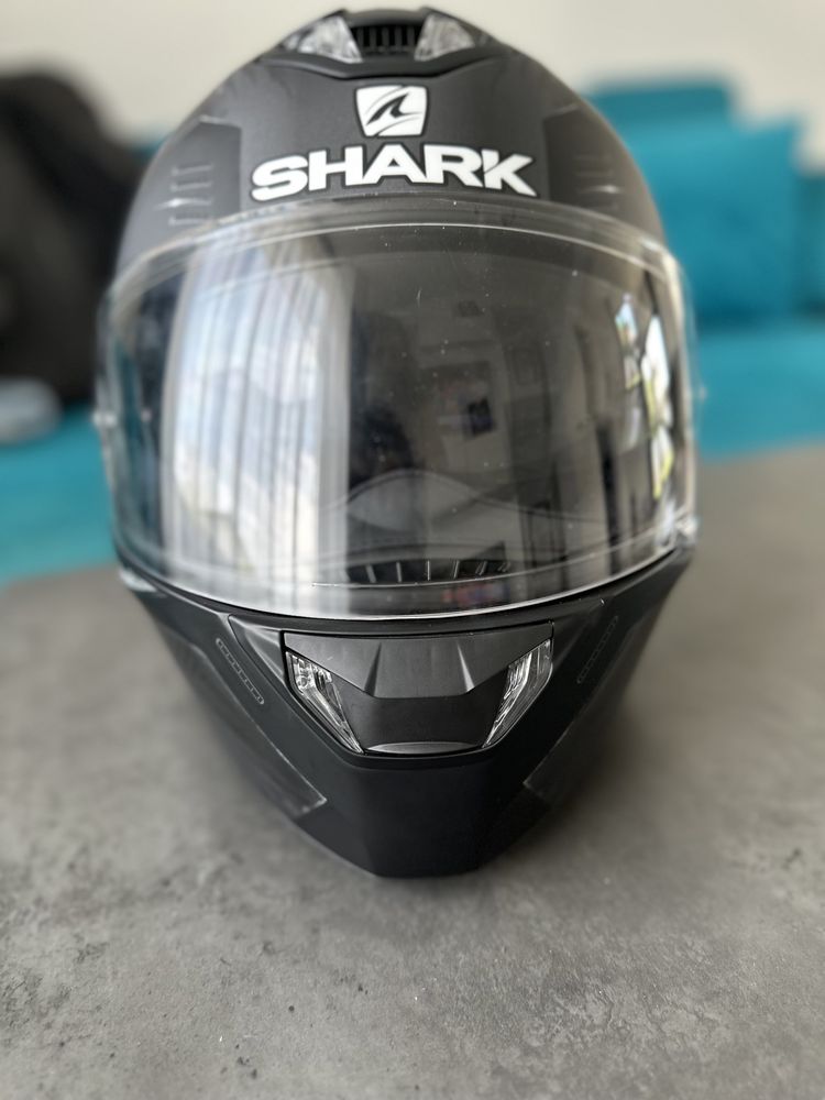 Casca Moto SHARK mărimea M