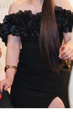 Нова официална  рокля