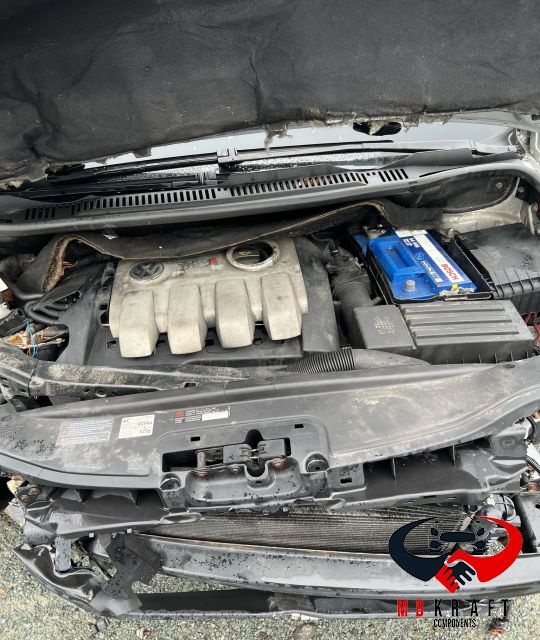 Motoras clapeta aeroterma 0132801340 Volkswagen VW Touran prima gener