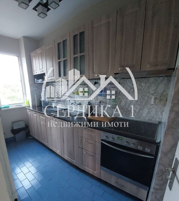 Продава се Четиристаен апартамент в София, Люлин 9 - 105 кв.м за 1667 €/кв.м - Снимка #1