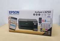 Epson Ecotank L3250