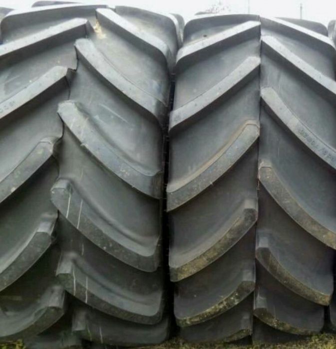 Anvelope 600/70/28 noi