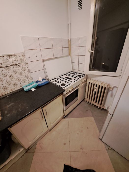 Transport mobila vechie debarasez apartamente