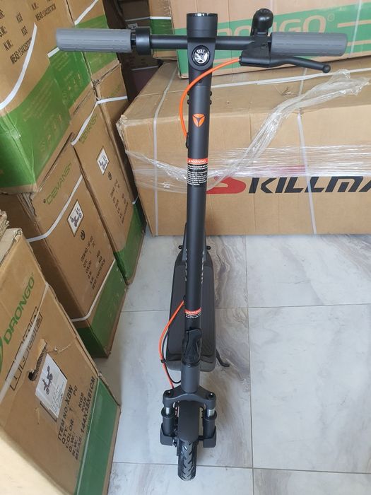 Самокат YADEA новый