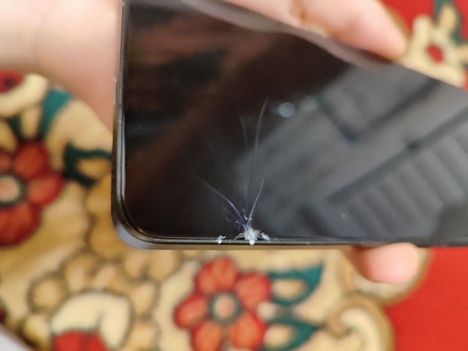 Poco F6 Pro 512/12