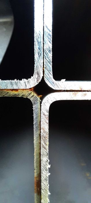 Металлопрокат: трубы, листы, профили