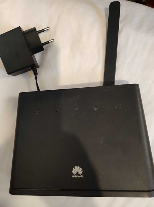 Huawei B311 Работи с A1 -  рутер