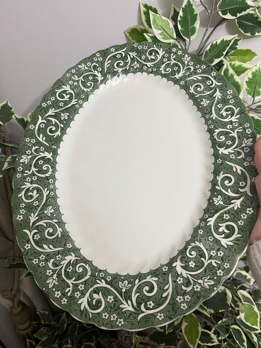 Platou Warwick Myott