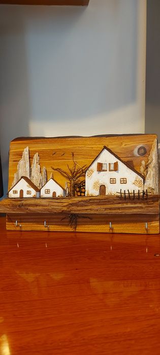 Suport chei - util în casa fiecaruia