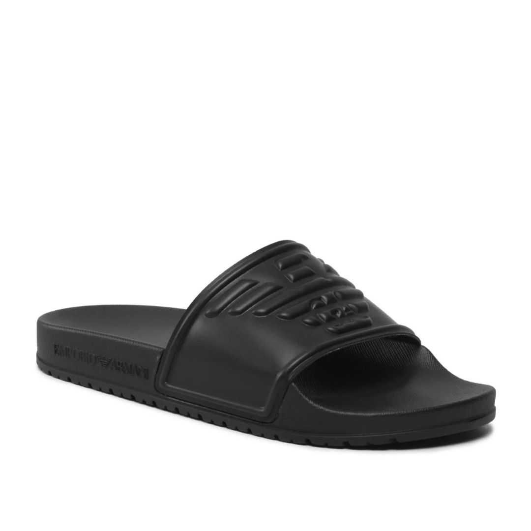 Оригинални мъжки джапанки ЕА7 Emporio Armani XVPS04 XN747